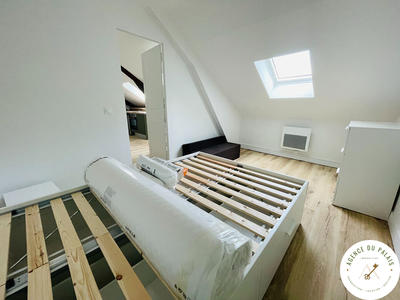 Appartement - 24 m² - 2 pièces