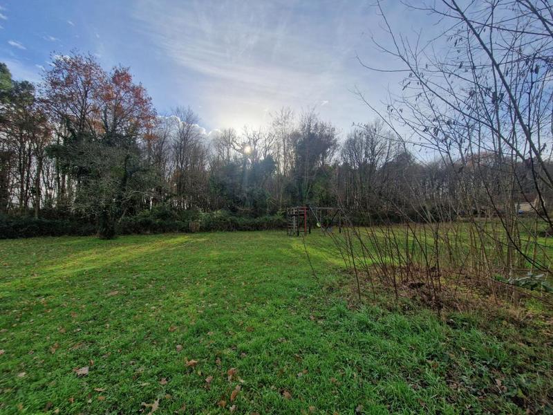 Fermette - 134 m² - 4 pièces