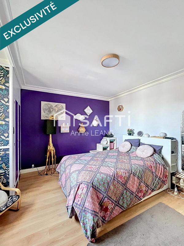 Maison - 228 m² - 7 pièces