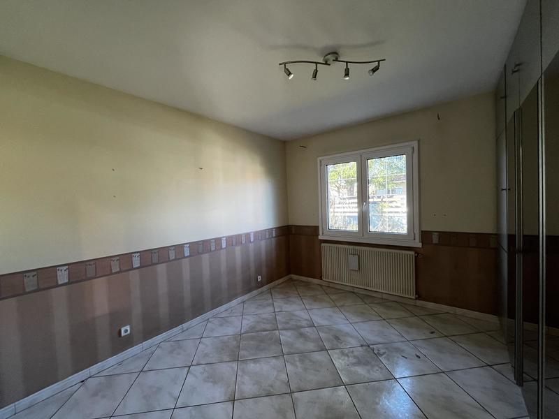 Maison - 142 m² - 7 pièces