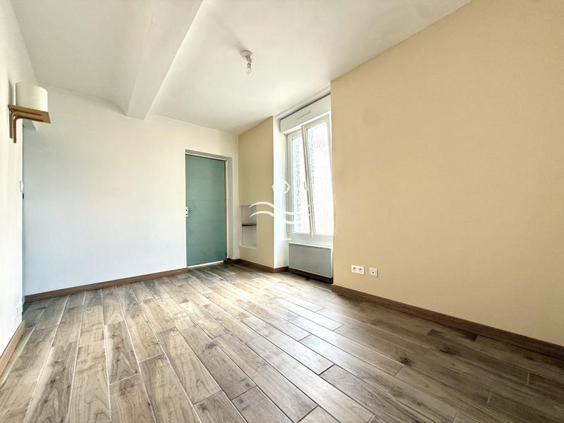 Appartement - 30 m² - 2 pièces