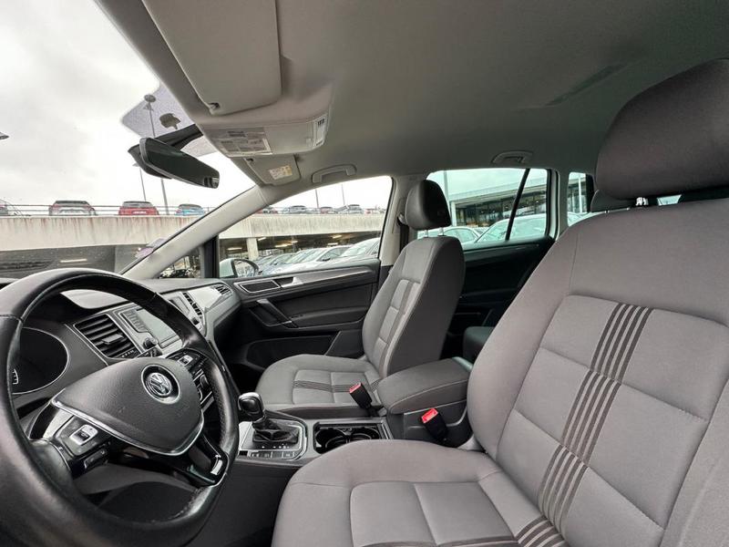 Volkswagen Golf Sportsvan 1.4 Tsi 150 Bluemotion Technology Allstar Dsg7