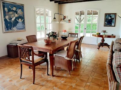 Villa - 185 m² - 6 pièces