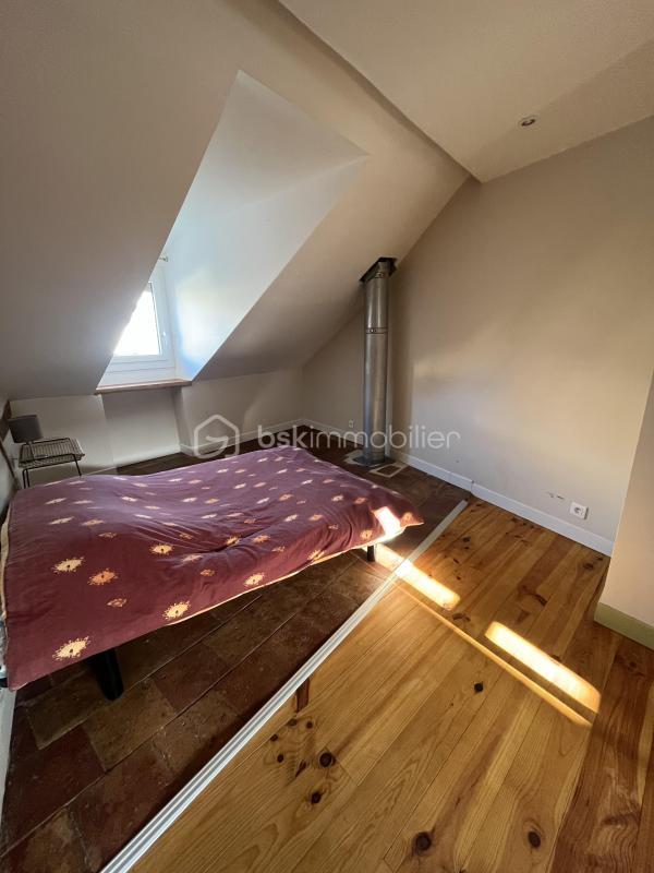 Maison - 70 m² - 4 pièces