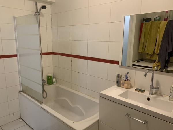 Appartement - 78 m² - 4 pièces