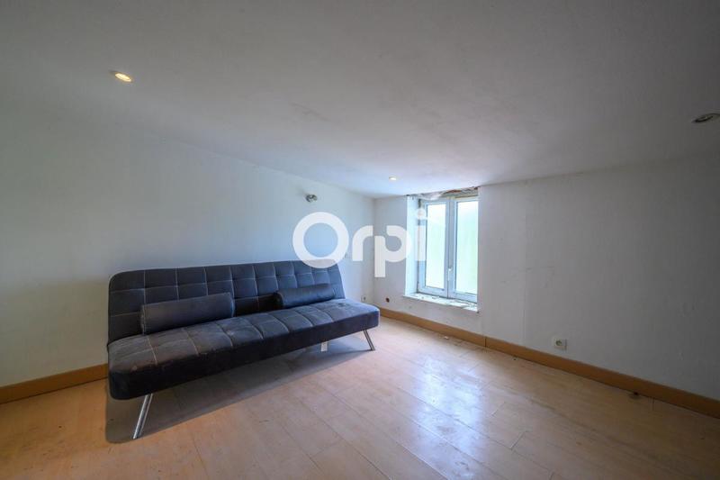 Maison - 99 m² - 4 pièces