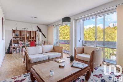 Appartement - 87 m² - 3 pièces