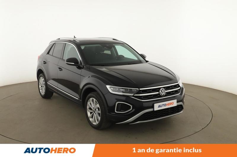 Volkswagen t-Roc 2.0 Tdi Dsg7 150 ch