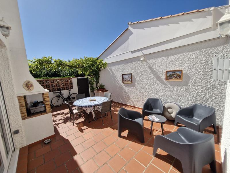 Villa - 63 m² - 5 pièces