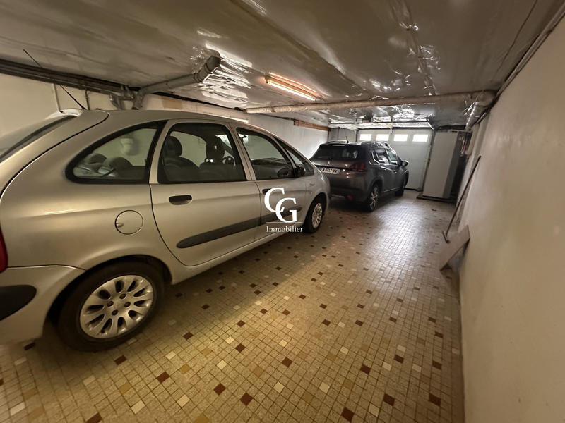 Maison ancienne - 91 m² - 4 pièces