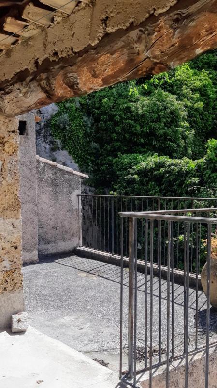 Maison de village - 71 m² - 7 pièces