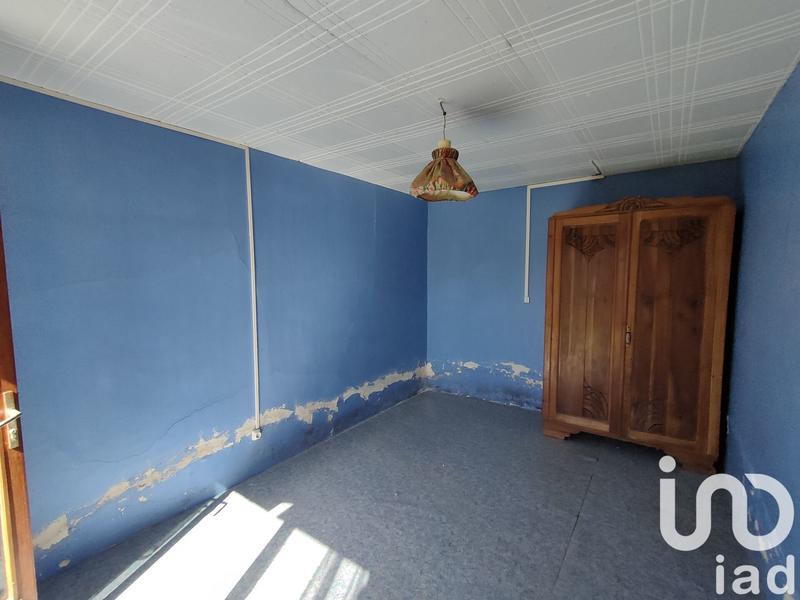 Ferme - 122 m² - 5 pièces