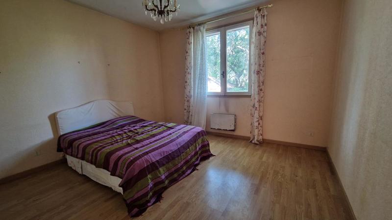 Maison - 138 m² - 5 pièces