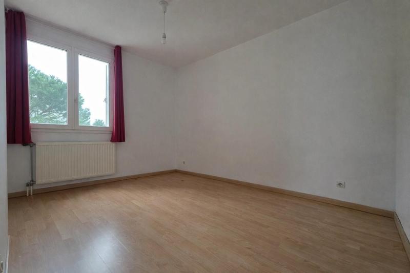 Appartement - 88 m² - 5 pièces
