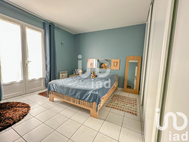 Maison - 180 m² - 5 pièces