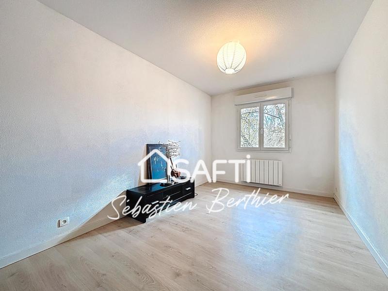 Maison - 105 m² - 4 pièces