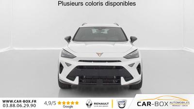 Cupra Formentor 2.0 Tdi 150ch V Dsg7