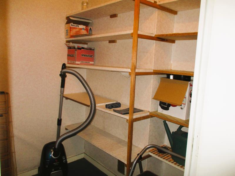 Appartement - 91 m² - 4 pièces