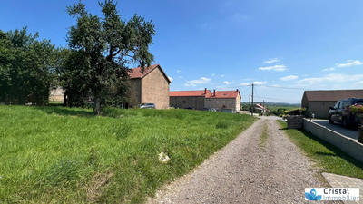 Terrain - 3 190 m²