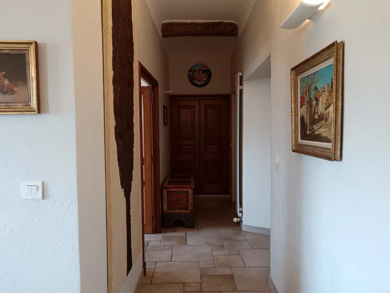 Maison de village - 82 m² - 3 pièces