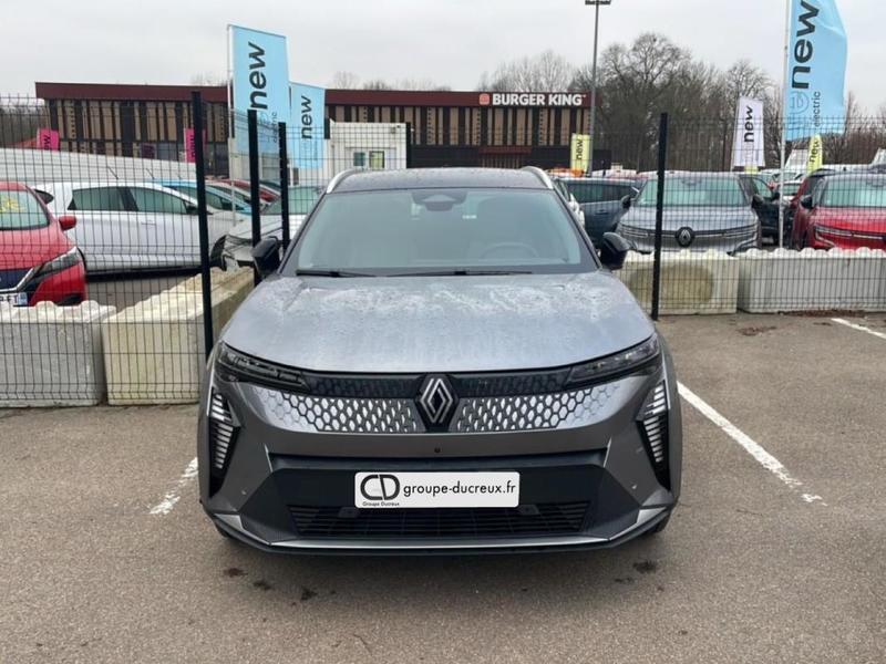 Renault Scénic E-Tech 100% Electrique 220 ch grande autonomie Techno