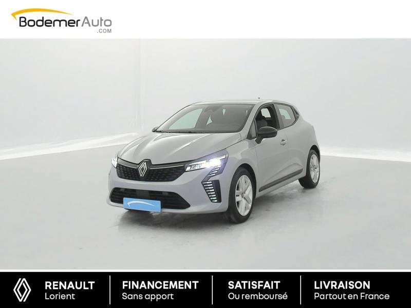 Renault Clio TCe 90 Evolution