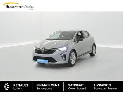 Renault Clio TCe 90 Evolution