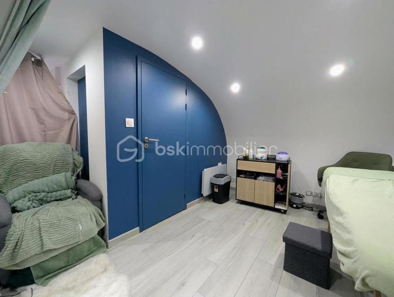 Local commercial - 68 m² - 2 pièces