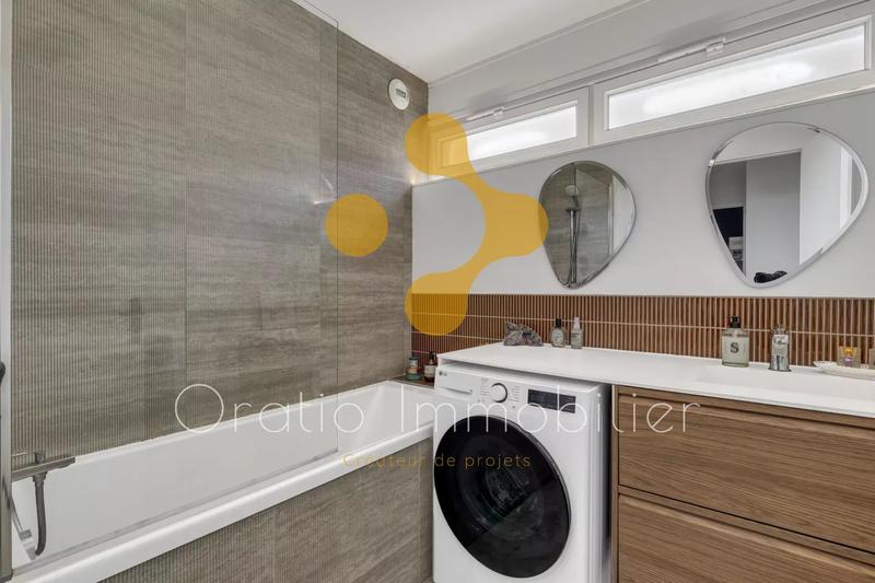 Appartement - 84 m² - 4 pièces