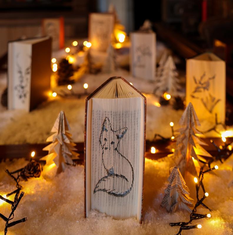 Noël au château de Montpoupon