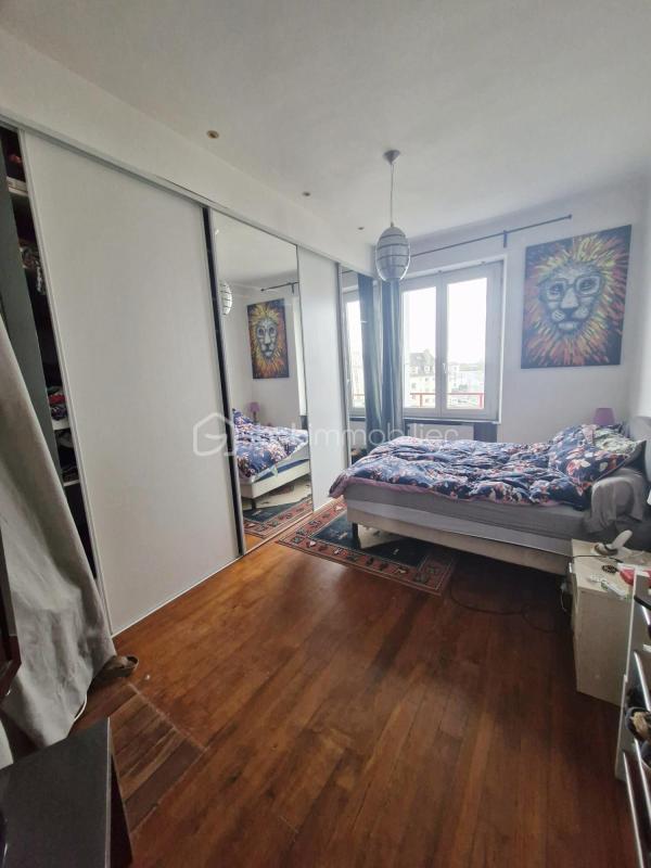 Appartement - 78 m² - 2 pièces