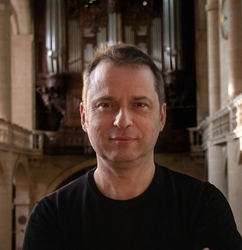 Festival d'Orgue : Hommage à Marie-Claire Alain "Litanies"