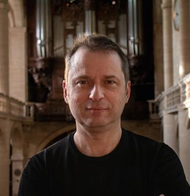 Festival d'Orgue : Hommage à Marie-Claire Alain "Litanies"