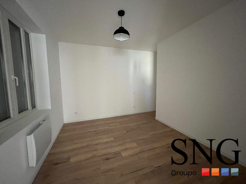 Appartement - 46 m² - 3 pièces