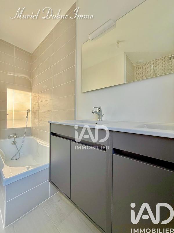 Maison - 143 m² - 6 pièces