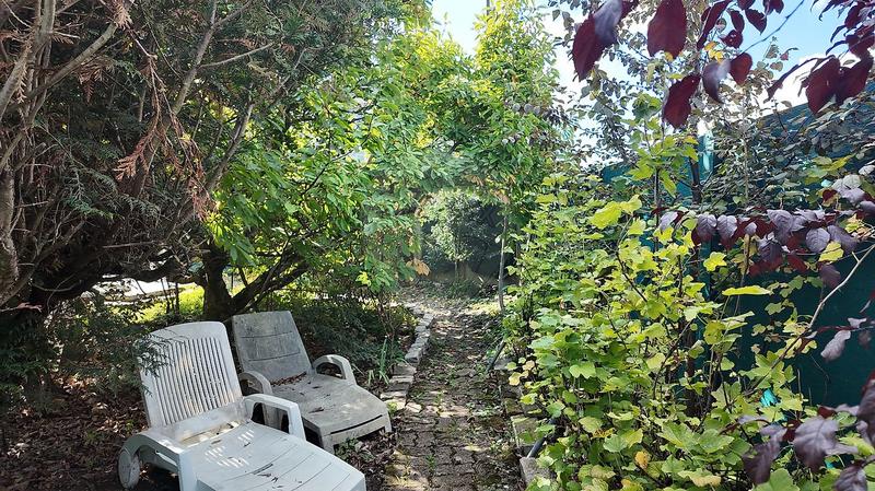 Maison - 91 m² - 5 pièces