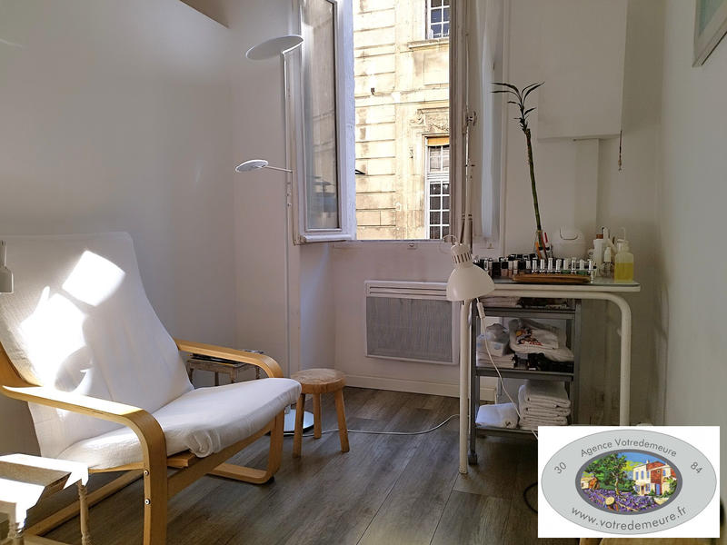 Appartement - 28 m² - 1 pièce