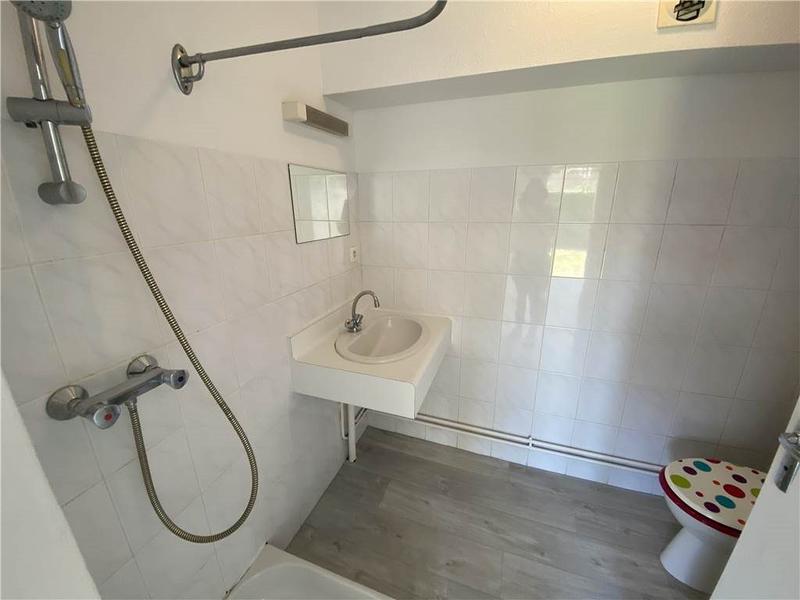 Appartement - 20 m² - 1 pièce