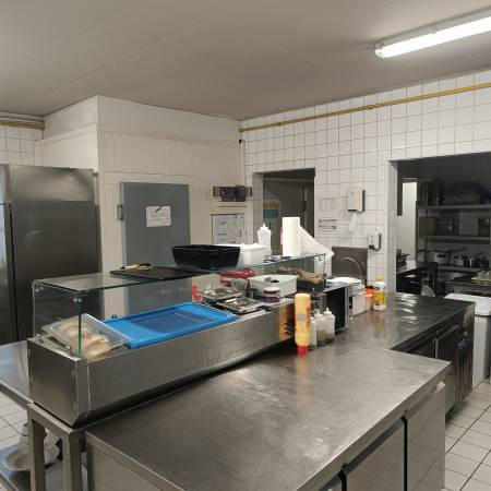 Immeuble - 199 m² - 5 pièces