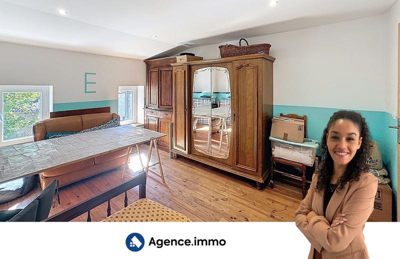 Maison - 171 m² - 5 pièces