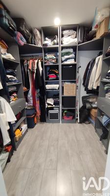 Appartement - 77 m² - 4 pièces