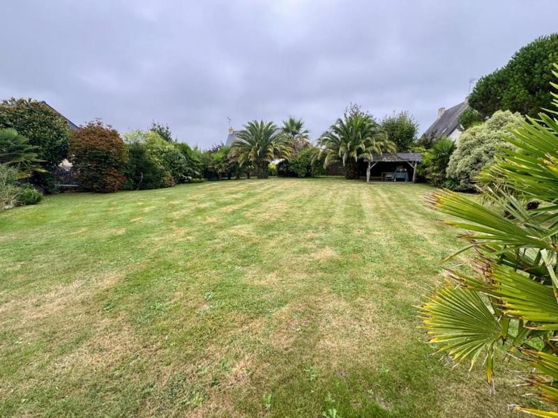 Demeure - 188 m² - 6 pièces