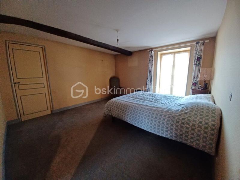 Moulin - 216 m² - 10 pièces