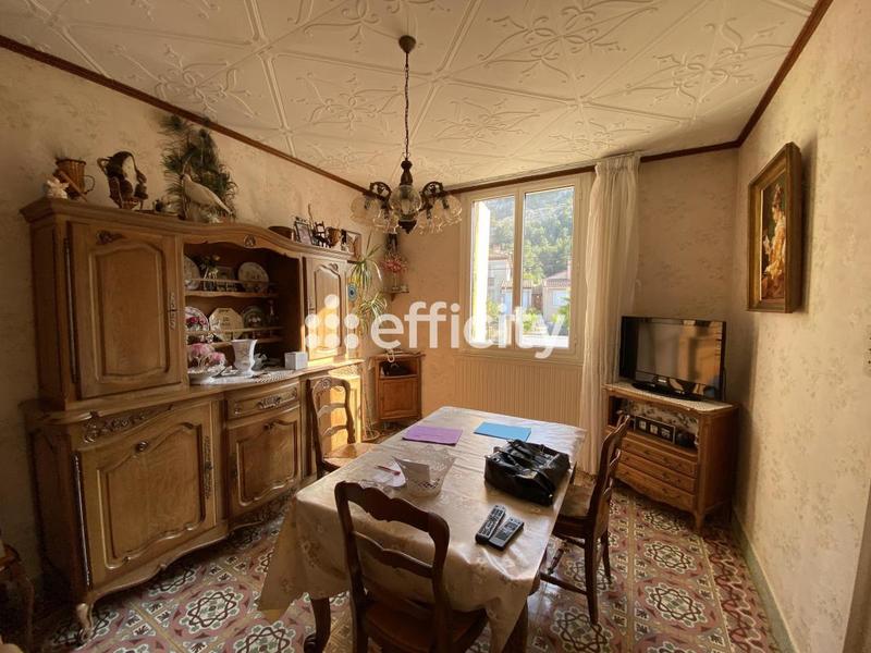 Maison - 69 m² - 3 pièces