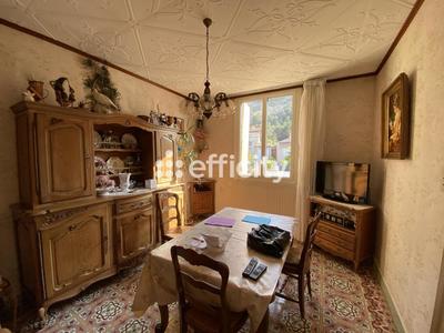 Maison - 69 m² - 3 pièces