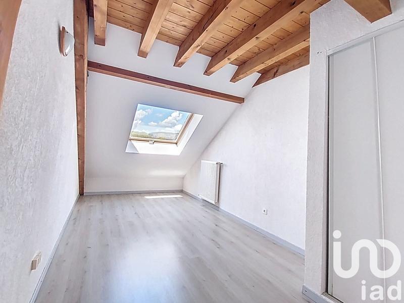 Appartement - 87 m² - 4 pièces