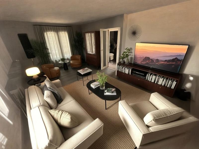 Maison - 88 m² - 5 pièces