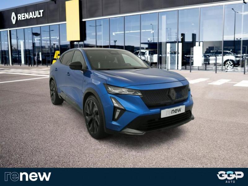 Renault Rafale E-Tech full hybrid 200 esprit Alpine