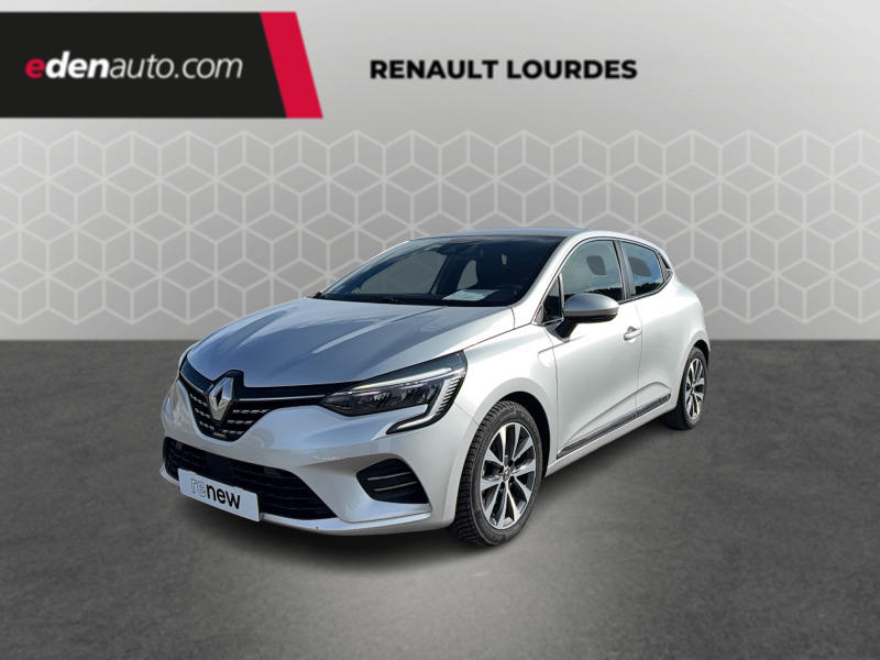 Renault Clio E-Tech 140 Intens