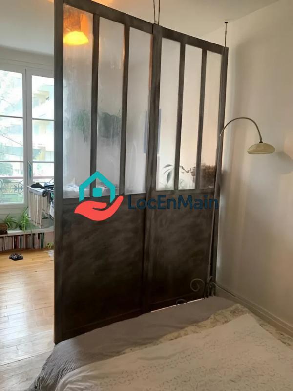 Appartement - 30 m² - 2 pièces